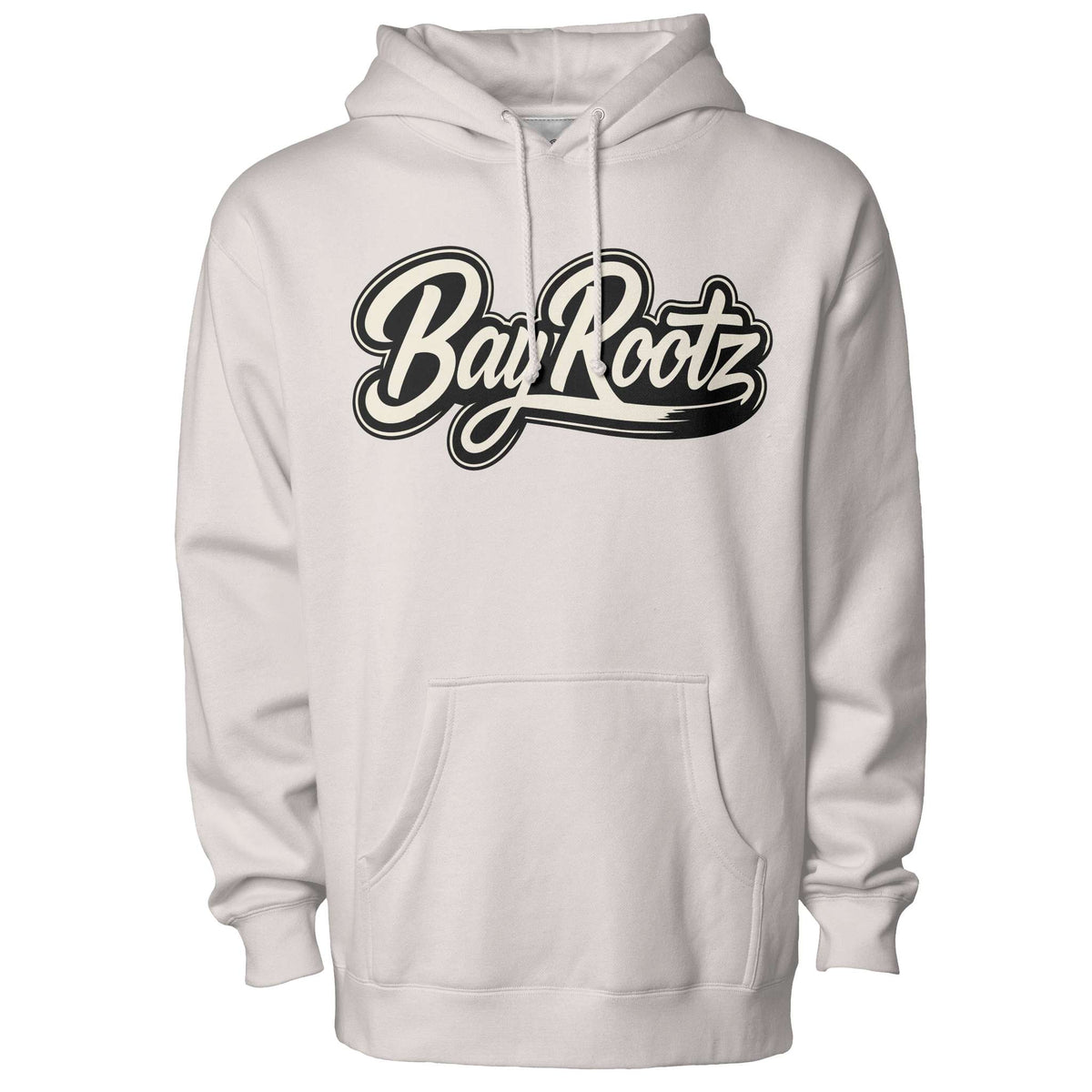 BayRootz Black and Bone Debut 001 Drop