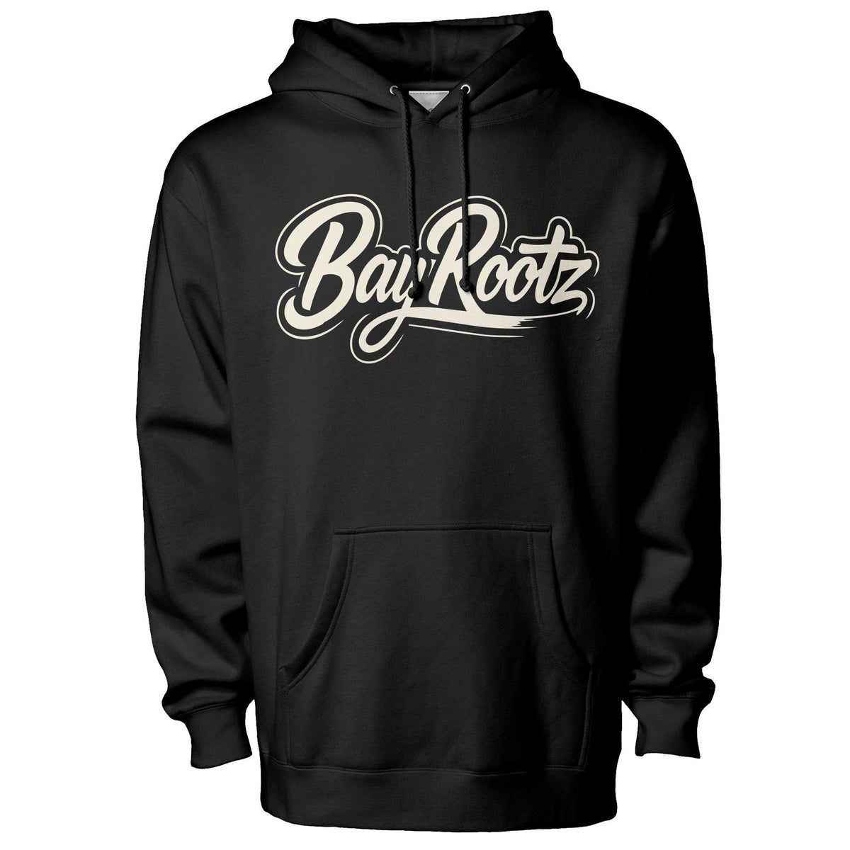 BayRootz Black and Bone Debut 001 Drop